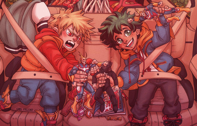 bkdk kids